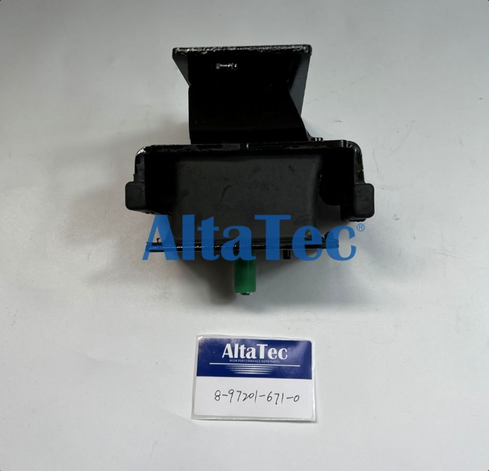 ALTATEC ENGINE MOUNT FOR ISUZU 8-97201-671-0 8972016710