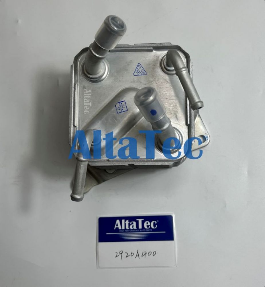 ALTATEC OIL COOLER FOR MITSUBISHI 2920A400