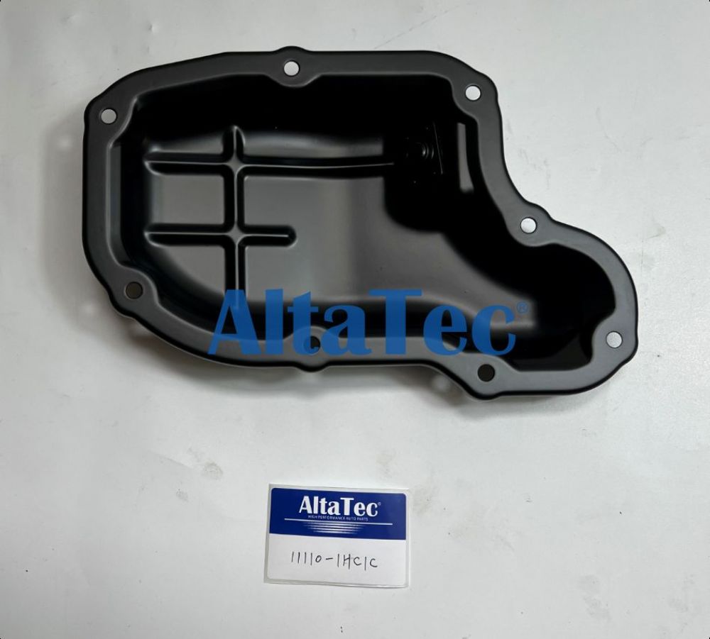 ALTATEC OIL PAN FOR NISSAN 11110-1HC1C