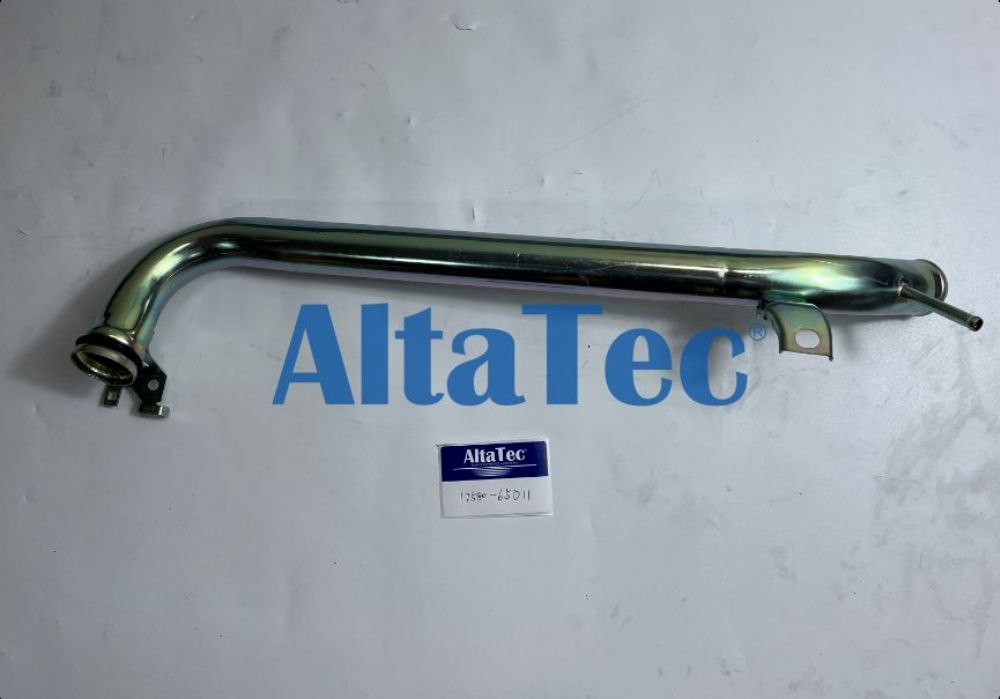 ALTATEC PIPE FOR SUZUKI 17580-65D11