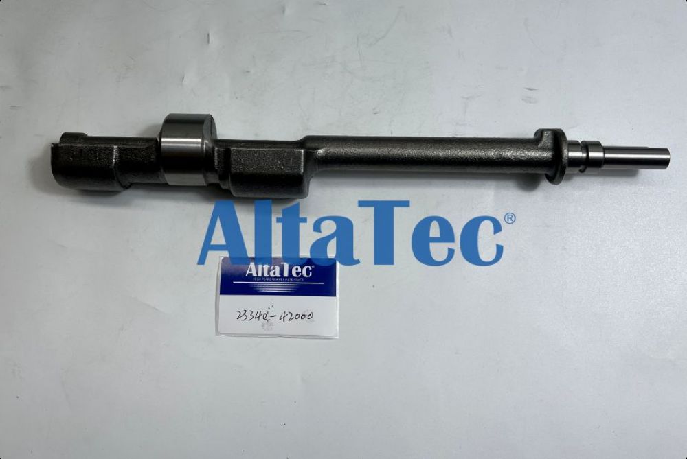 ALTATEC BALANCE SHAFT FOR HYUNDAI 23340-42000