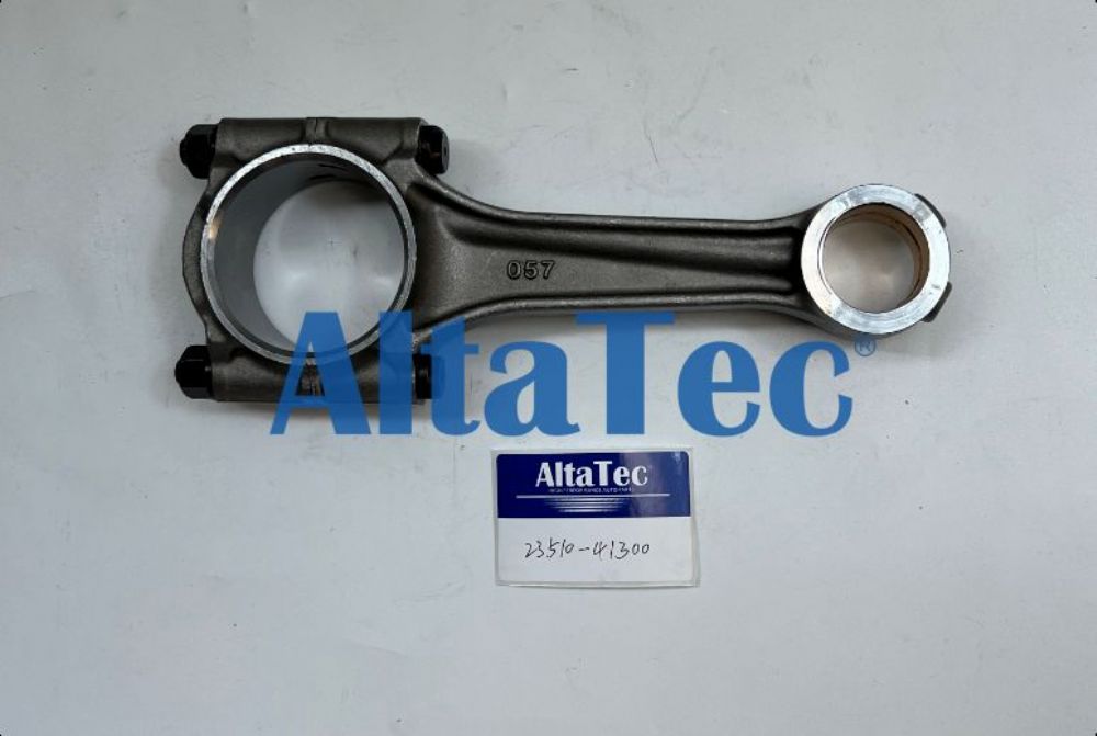 ALTATEC CONNECTING ROD FOR HYUNDAI 23510-41300