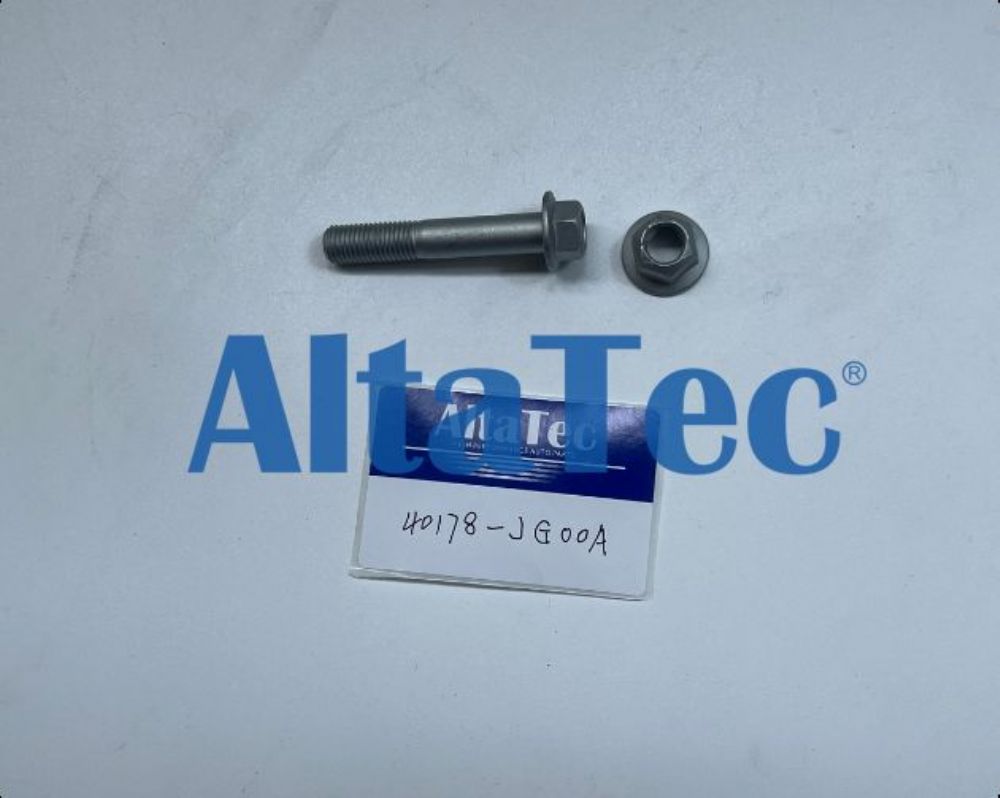 ALTATEC BOLTS FOR NISSAN 40178-JG00A