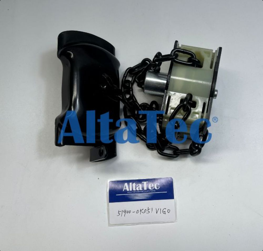 ALTATEC SPARE TIRE CARRIER FOR TOYOTA 51900-0K051 
