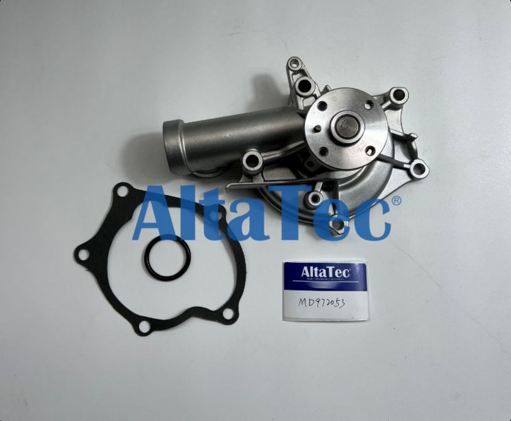 ALTATEC WATER PUMP FOR MITSUBISHI MD972053 MD-972053