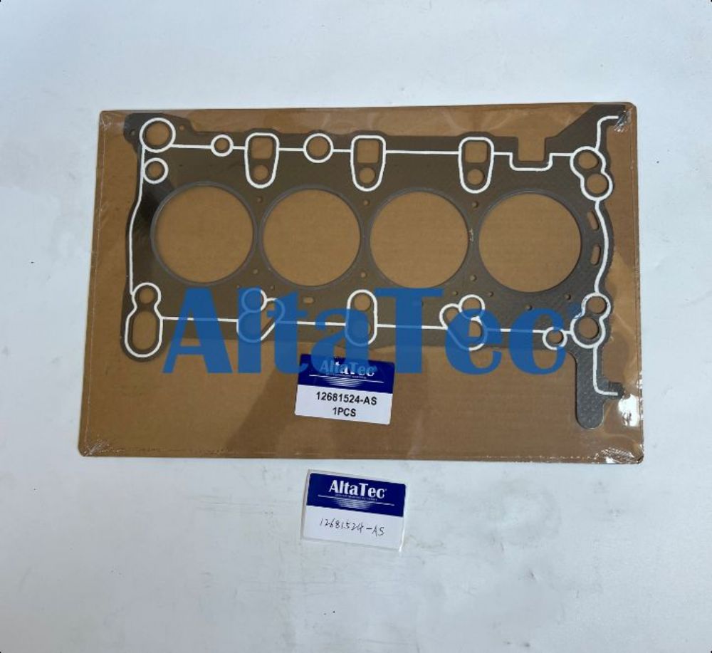 ALTATEC GASKET FOR GM 12681524