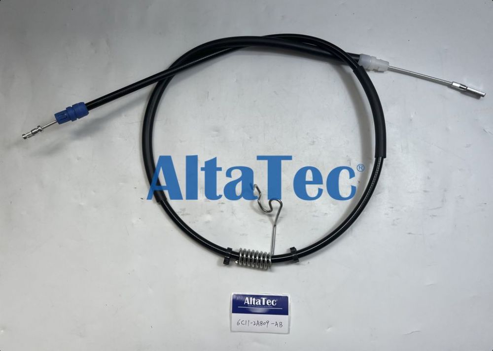 ALTATEC CABLE FOR FORD 6C11-2A809-AB 6C112A809AB