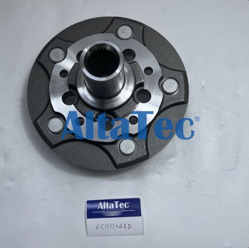 ALTATEC WHEEL HUB FOR FORD 6C111104AD 6C11-1104-AD
