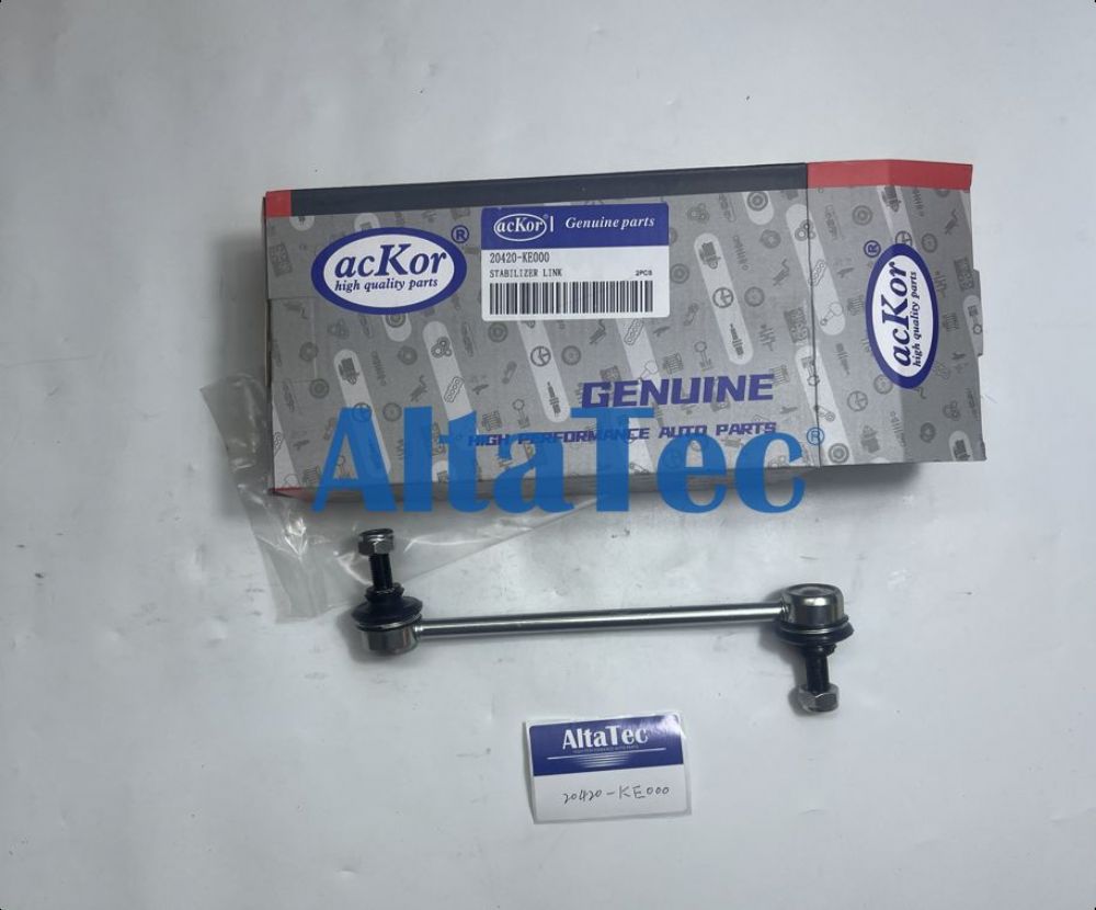 ALTATEC STABILIZER LINK FOR SUBARU 20420-KE000