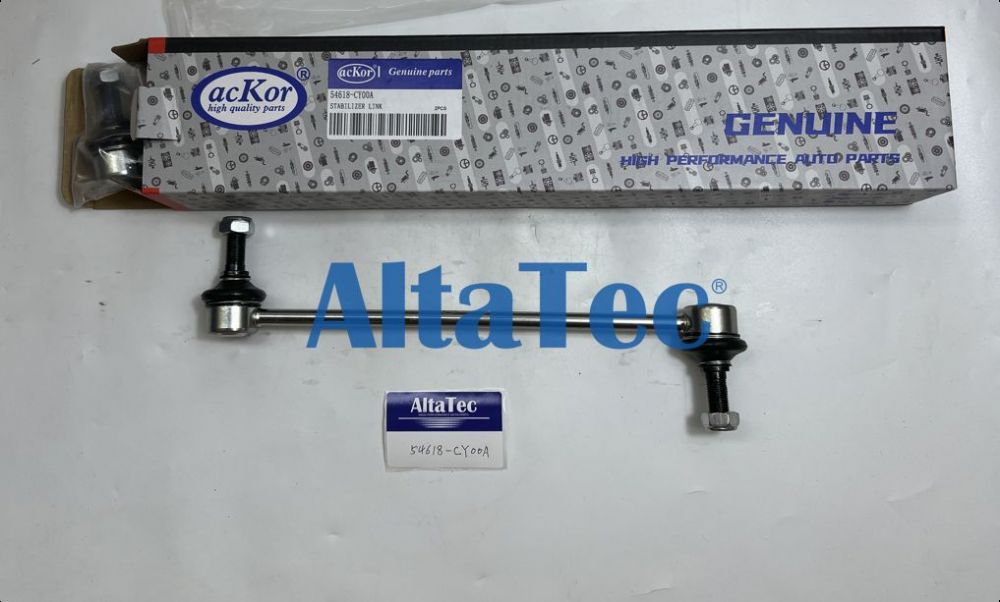 ALTATEC STABILIZER LINK FOR NISSAN 54618-CY00A