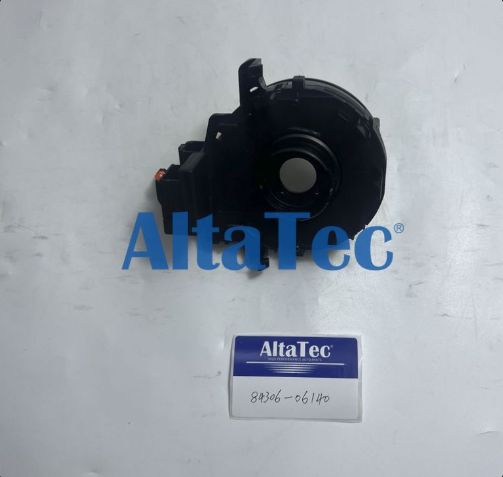 ALTATEC CLOCK SPRING FOR TOYOTA 84306-06140