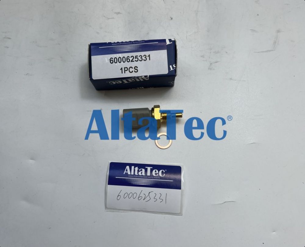 ALTATEC SENSOR FOR FIAT 6000625331