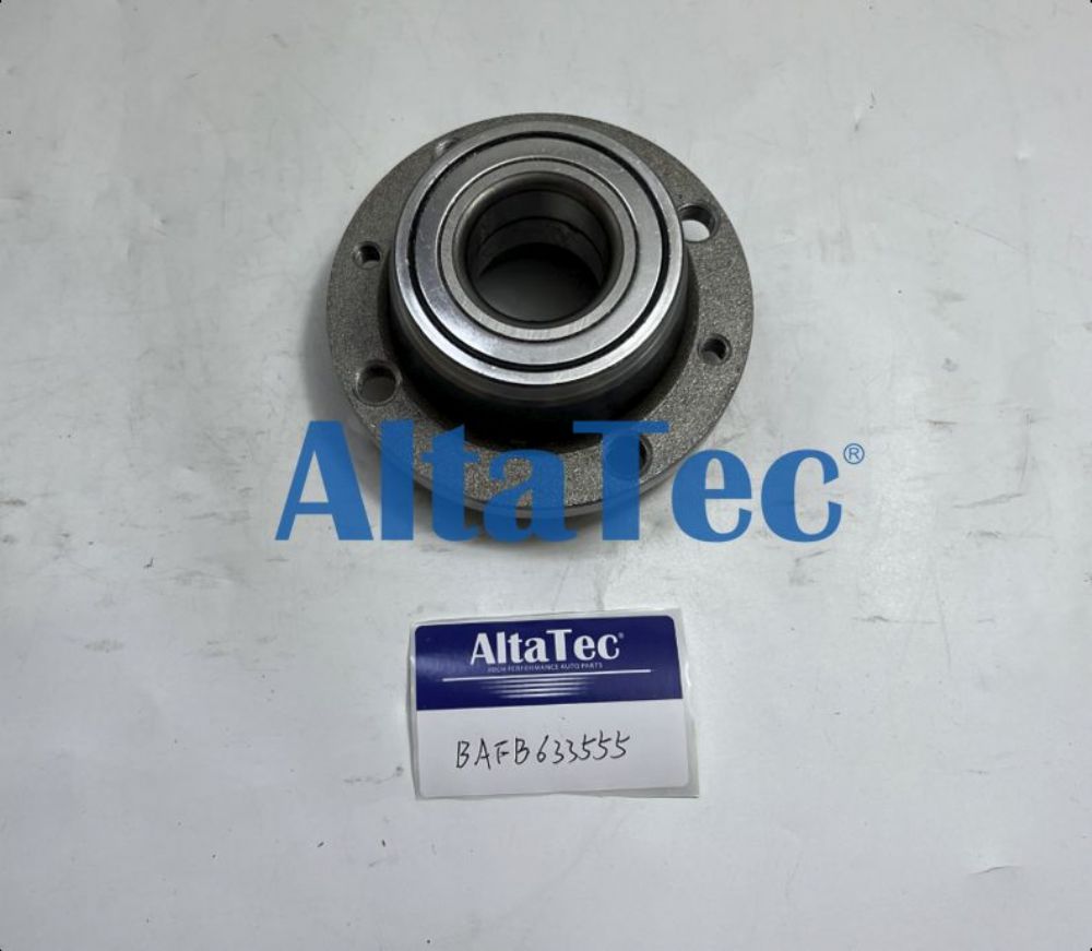 ALTATEC WHEEL HUB BEARING FOR FIAT BAFB633555
