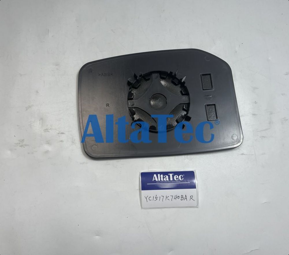 ALTATEC MIRROR FOR FORD YC1517K740BA YC1517K741BA